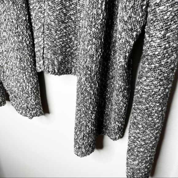 Brandy Melville RARE Speckled Caroline Cardigan Sz OS - Picture 5 of 7